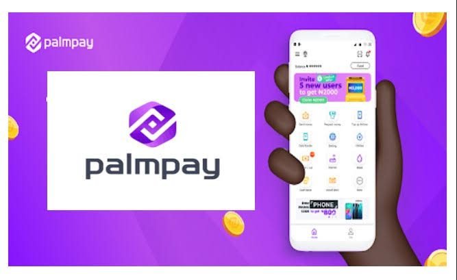 How to Block Palmpay Account When Phone is Stolen