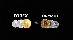 Is Forex and Crypto Trading a Good Business To Do Online and Make Money from It Fast and Easy?