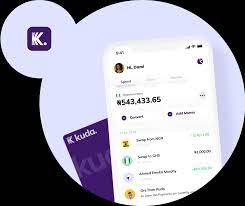 How to Block Kuda Bank Account When Phone is Stolen