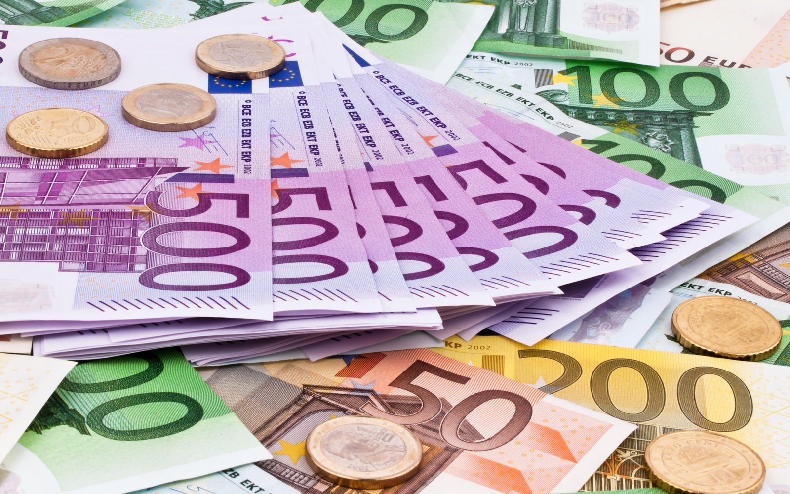 Naira to Euro Aboki Blackmarket Exchange Rate Today