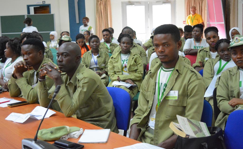 Profitable Internet Businesses to Do as a NYSC Youth Corper to Earn Extra Income During NYSC