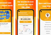 Nice Naira Loan App Download, is NiceNaira Legit? Interest Rates, How to Apply