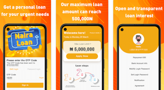 Nice Naira Loan App Download, is NiceNaira Legit? Interest Rates, How to Apply