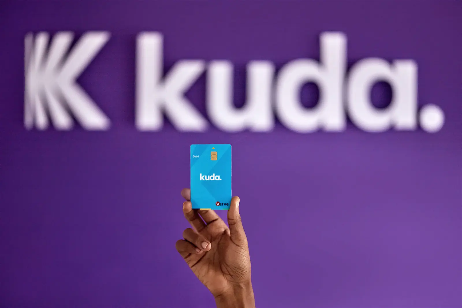 How To Get Kuda Bank Atm Card, Debit Card and Account Number