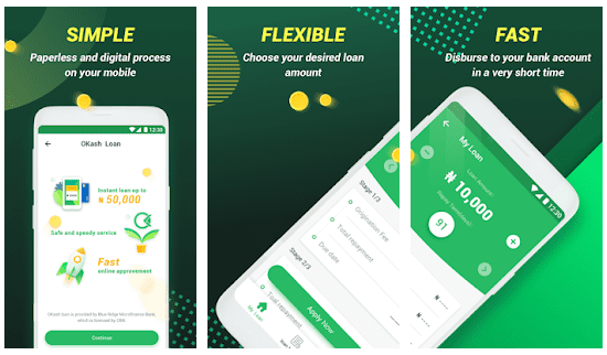 Is Okash Registered With CBN and Legit? Does Okash all Your contacts, Okash loan defaulters Is Okash Registered With CBN and Legit Does Okash all Your contacts, okash loan defaulters