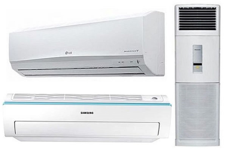 List Of Inverter AC (Air Condition) Prices In Nigeria (2023)