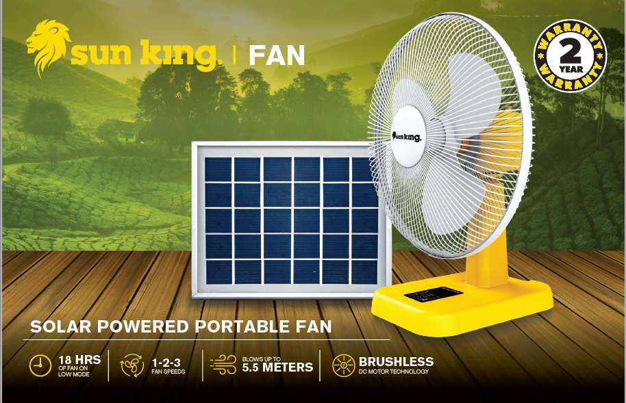 Sun King Solar: Products, Prices, Website, Office Address, Customer Care Number, How To Recharge Sun King Solar